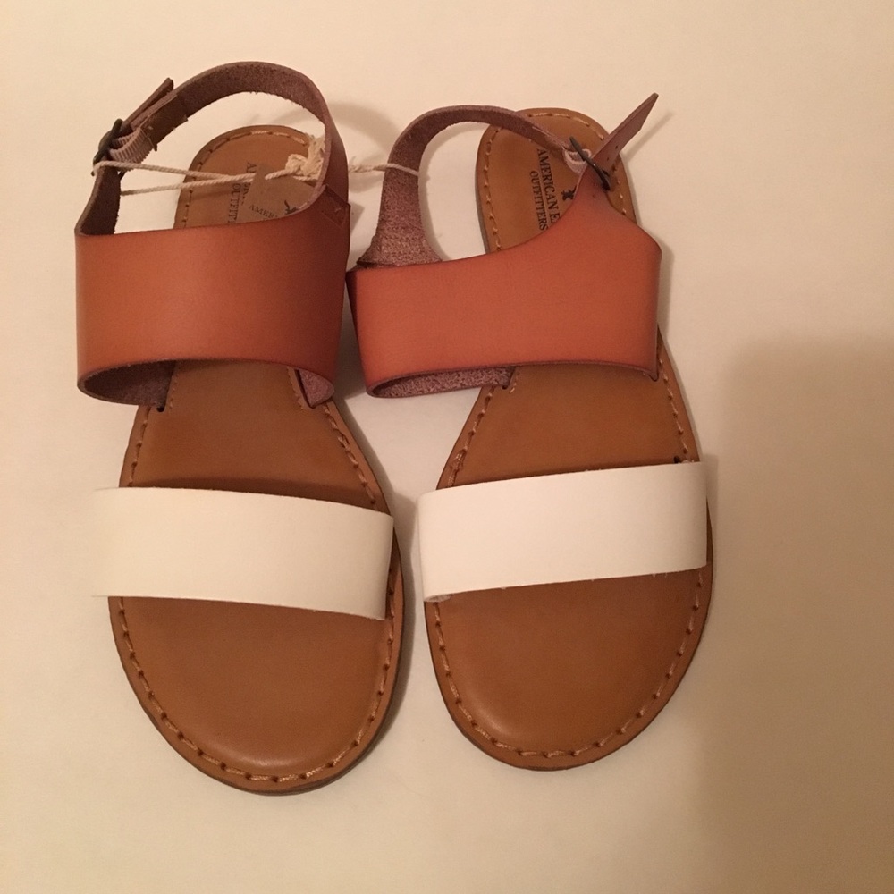 American Eagle sandals